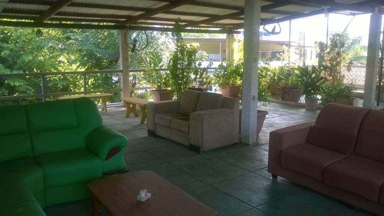 Cama E Cafe - Vargem Grande Acomodação com café da manhã  Rio de Janeiro