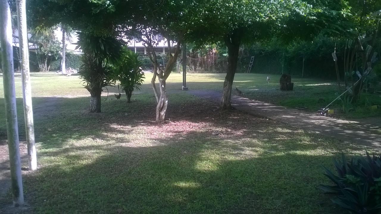 Acomodação com café da manhã  Cama E Cafe - Vargem Grande