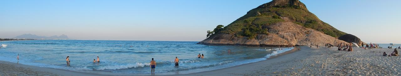 Cama E Cafe - Vargem Grande * Rio de Janeiro