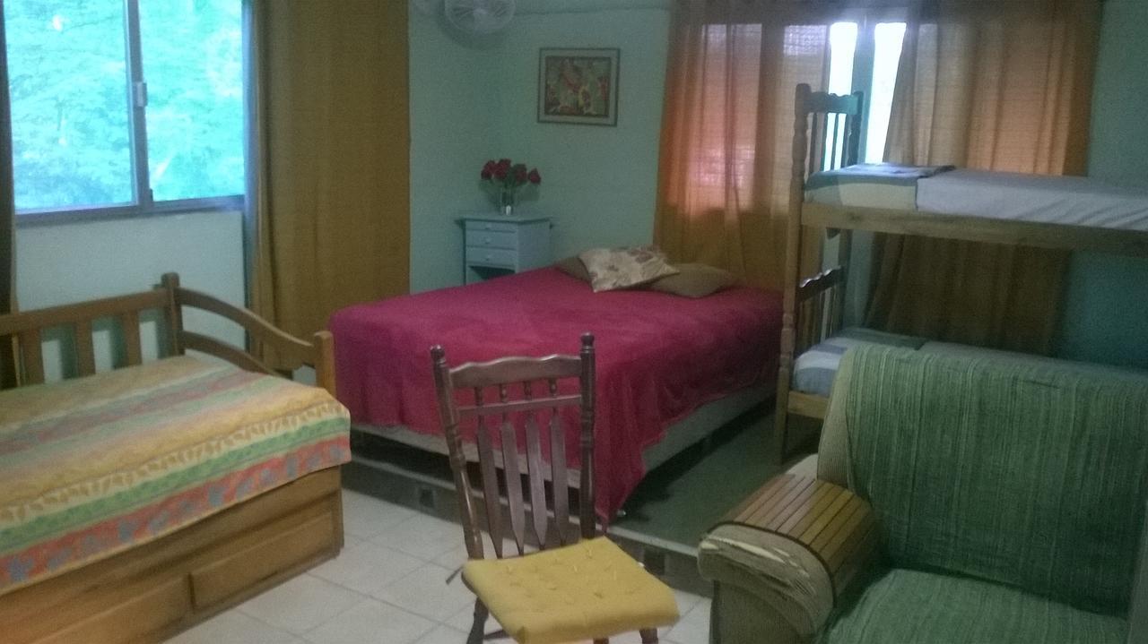 Cama E Cafe - Vargem Grande Rio de Janeiro