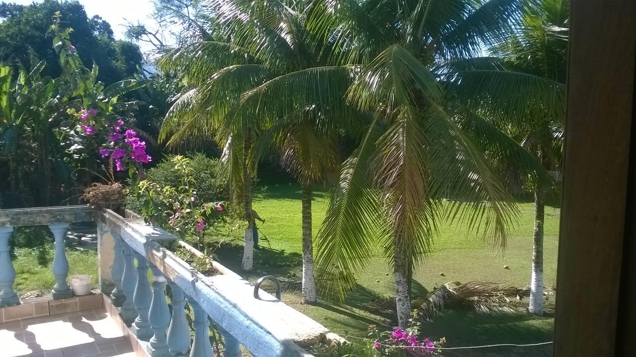 Acomodação com café da manhã  Cama E Cafe - Vargem Grande