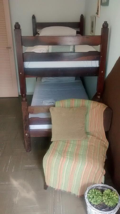 Acomodação com café da manhã  Cama E Cafe - Vargem Grande