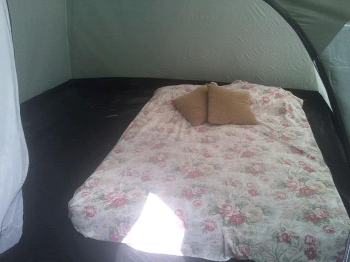 Cama E Cafe - Vargem Grande *