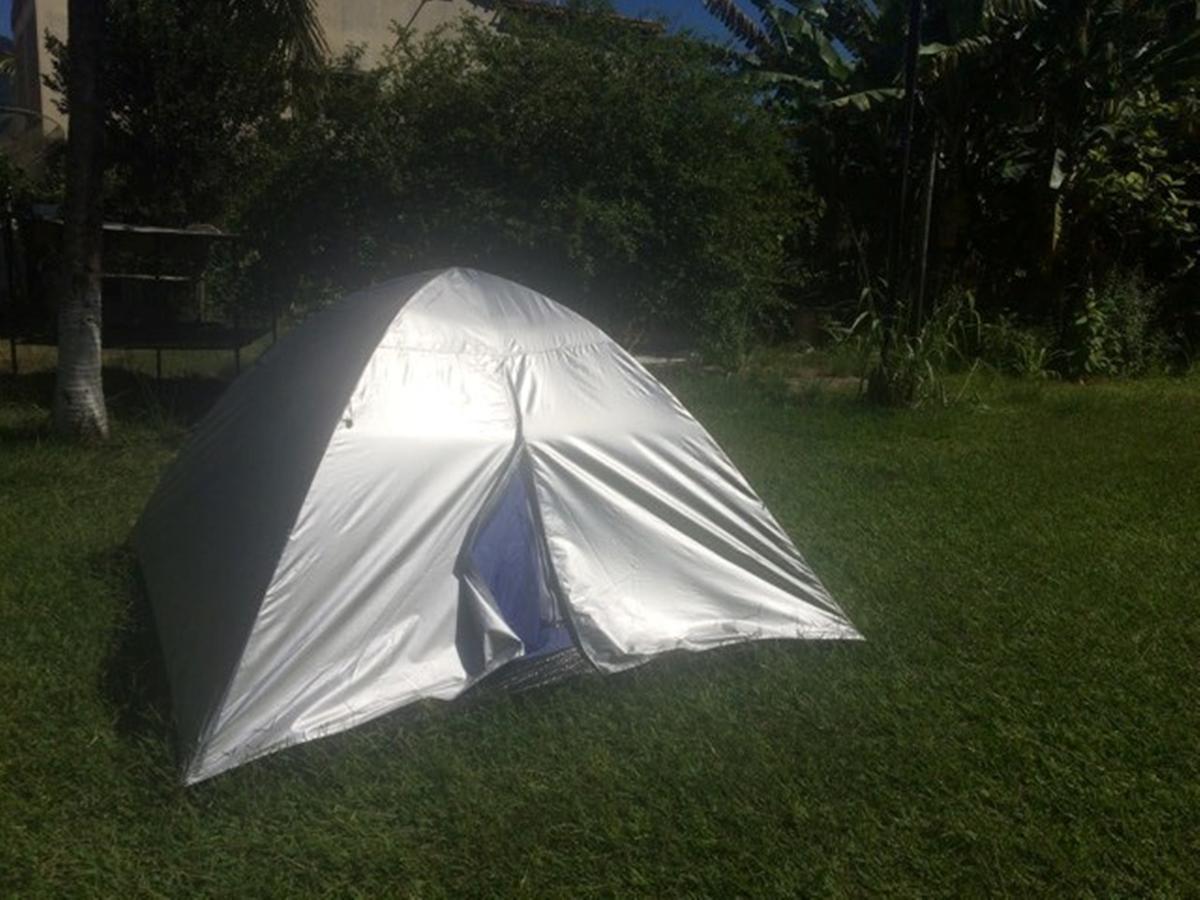 Cama E Cafe - Vargem Grande Rio de Janeiro