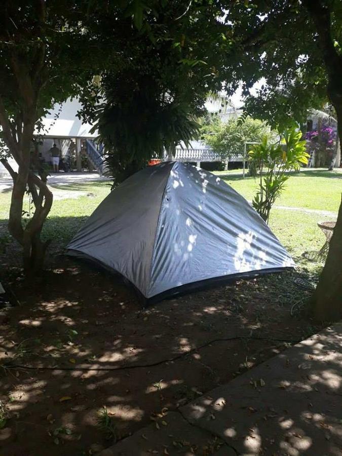 Acomodação com café da manhã  Cama E Cafe - Vargem Grande Rio de Janeiro