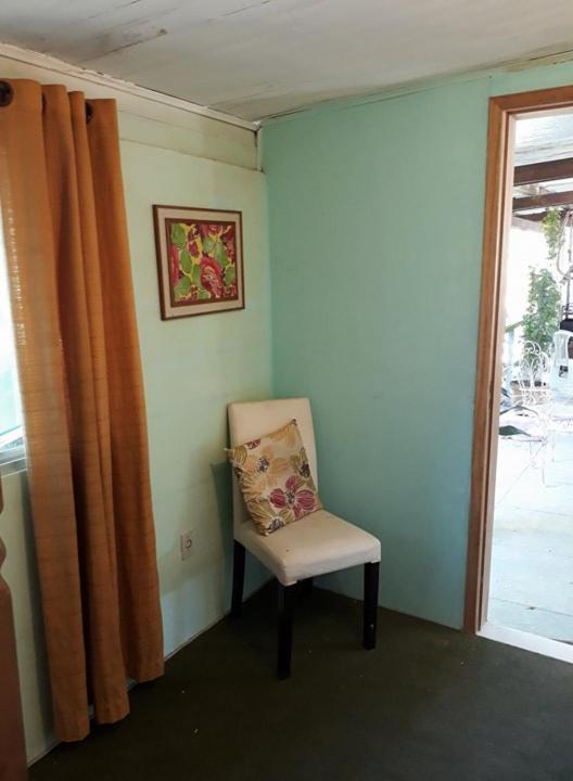 Cama E Cafe - Vargem Grande Acomodação com café da manhã 